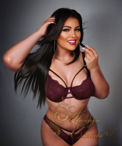 Baker Street london brown haired escort
