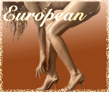 European escorts directory
