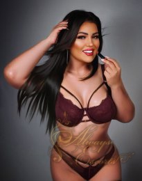 petite long haired owo busty 34E party girl escort Aris